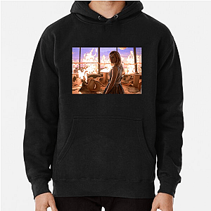 Final Destination Bloodlines Its In Your Blood Final Destination Bloodlines Hoodies