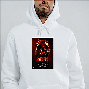Final Destination Bloodlines It Runs In The Family Final Destination Bloodlines Hoodies
