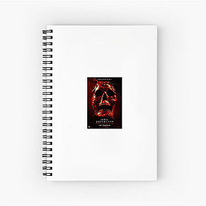 Final Destination Bloodlines It Runs In The Family Final Destination Bloodlines Notebook