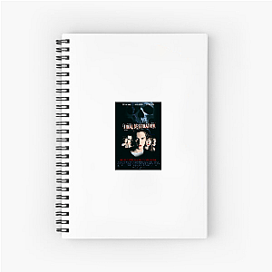 Final Destination Bloodlines Inherit The Premonition Final Destination Bloodlines Notebook