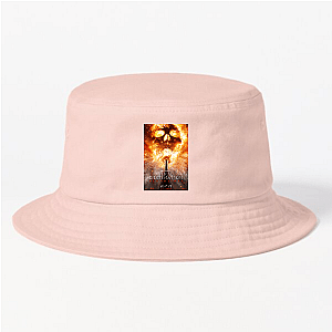 Final Destination Bloodlines Death Is Hereditary Final Destination Bloodlines Hats & Caps