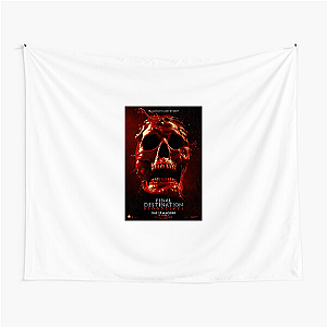 Final Destination Bloodlines It Runs In The Family Final Destination Bloodlines Tapestries