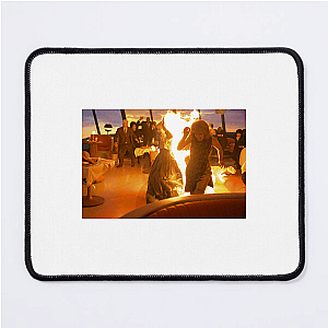 Final Destination Bloodlines Bloodline Of Doom Final Destination Bloodlines Mouse Pads