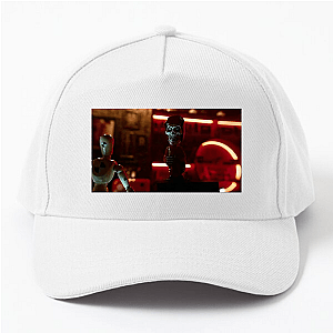 Final Destination Bloodlines You Can't Cheat Death Final Destination Bloodlines Hats & Caps
