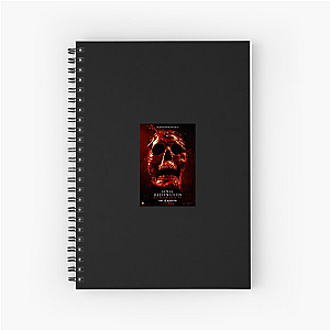 Final Destination Bloodlines It Runs In The Family Final Destination Bloodlines Notebook