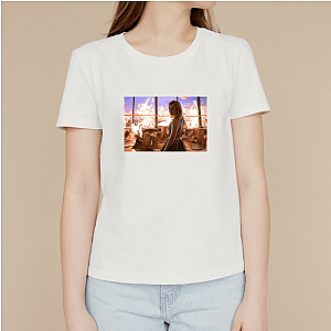 Final Destination Bloodlines Its In Your Blood Final Destination Bloodlines T-Shirts