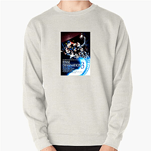Final Destination Bloodlines Death Finds A Way Final Destination Bloodlines Sweatshirts