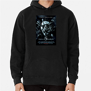 Final Destination Bloodlines No One Escapes Forever Final Destination Bloodlines Hoodies