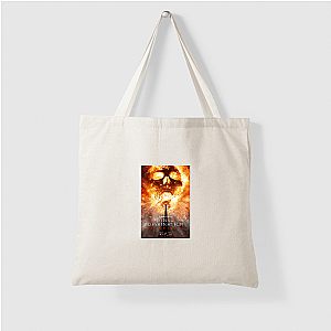 Final Destination Bloodlines Death Is Hereditary Final Destination Bloodlines Bags