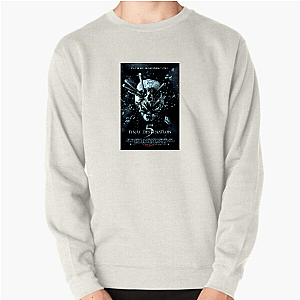 Final Destination Bloodlines No One Escapes Forever Final Destination Bloodlines Sweatshirts