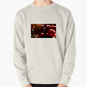 Final Destination Bloodlines You Can't Cheat Death Final Destination Bloodlines Sweatshirts