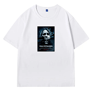 Final Destination Bloodlines The Cycle Continues Final Destination Bloodlines T-Shirts