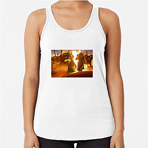 Final Destination Bloodlines Bloodline Of Doom Final Destination Bloodlines Tank Tops