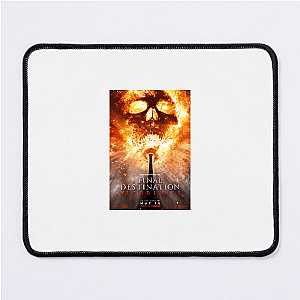 Final Destination Bloodlines Death Is Hereditary Final Destination Bloodlines Mouse Pads