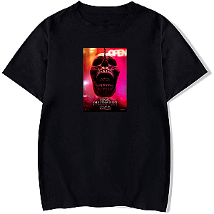 Final Destination Bloodlines The Origin Of Fate Final Destination Bloodlines T-Shirts