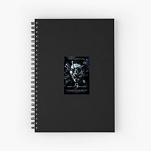 Final Destination Bloodlines No One Escapes Forever Final Destination Bloodlines Notebook