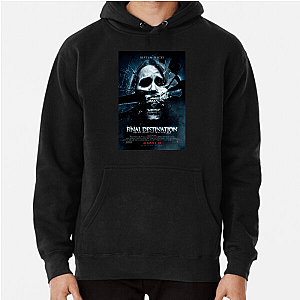 Final Destination Bloodlines The Cycle Continues Final Destination Bloodlines Hoodies