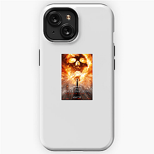 Final Destination Bloodlines Death Is Hereditary Final Destination Bloodlines iPhone Cases