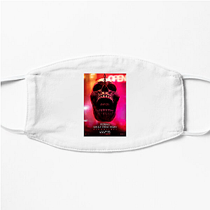 Final Destination Bloodlines The Origin Of Fate Final Destination Bloodlines Face Masks