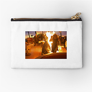 Final Destination Bloodlines Bloodline Of Doom Final Destination Bloodlines Zipper Pouches