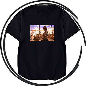 Final Destination Bloodlines T-Shirts