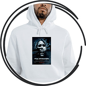 Final Destination Bloodlines Hoodies