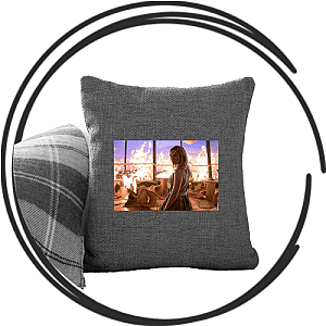 Final Destination Bloodlines Pillows Cover