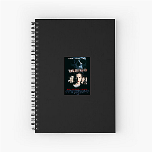 Final Destination Bloodlines Inherit The Premonition Final Destination Bloodlines Notebook