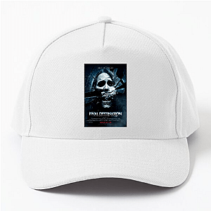 Final Destination Bloodlines The Cycle Continues Final Destination Bloodlines Hats & Caps