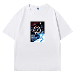 Final Destination Bloodlines Death Finds A Way Final Destination Bloodlines T-Shirts