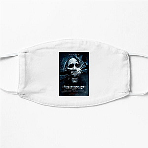 Final Destination Bloodlines The Cycle Continues Final Destination Bloodlines Face Masks