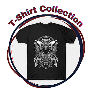 Final Fantasy XV T-Shirts