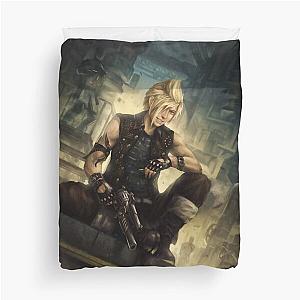 [Final Fantasy XV] - 2 Prompto Duvet Cover