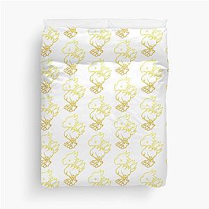 Final Fantasy - Chocobo Duvet Cover