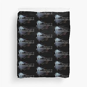 Final Fantasy XV Duvet Cover