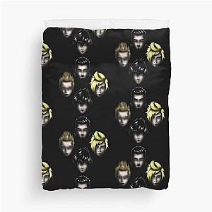 Fantasy Rhapsody Duvet Cover