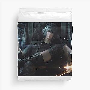 [Final Fantasy XV] Noctis Duvet Cover