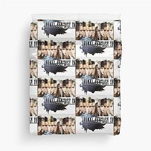 FANTASY FINAL XV 2017 PS VITA BADJA Duvet Cover