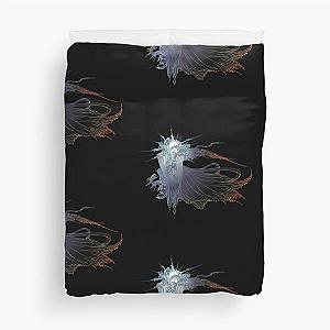 Final Fantasy XV Logo Duvet Cover