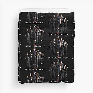 FANTASY FINAL XV XBOX 2017 BADJA Duvet Cover