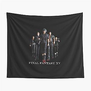 FANTASY FINAL XV XBOX 2017 BADJA Tapestry