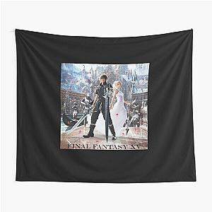 FANTASY FINAL XV PS 2017 BADJA Tapestry