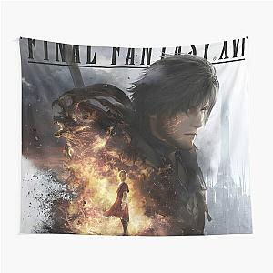 Final Fantasy XVI  Tapestry