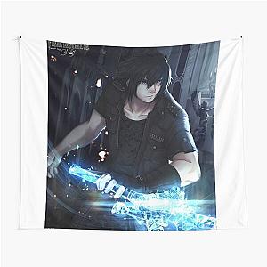 [Final Fantasy XV] - 2 Noctis Tapestry