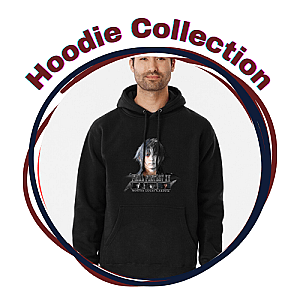 Final Fantasy XV Hoodies