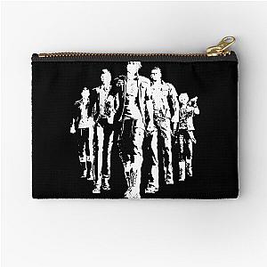 Weathered Final Fantasy XV  Zipper Pouch