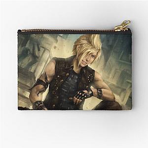 [Final Fantasy XV] - 2 Prompto Zipper Pouch