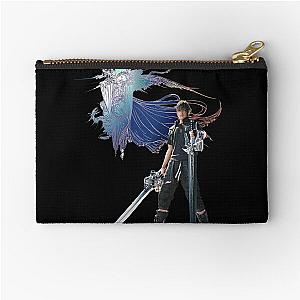 FINAL FANTASY XV Zipper Pouch