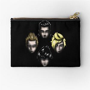 Fantasy Rhapsody Zipper Pouch