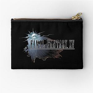 Final Fantasy XV Zipper Pouch